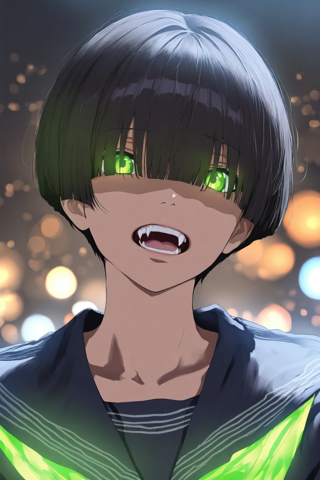 ジュリアと松梨花