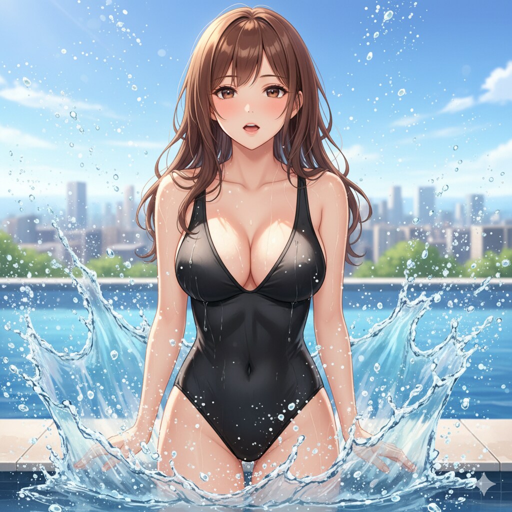 梅雨明けしましたね