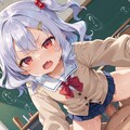 クラスメイトとか幼馴染とか 2枚目