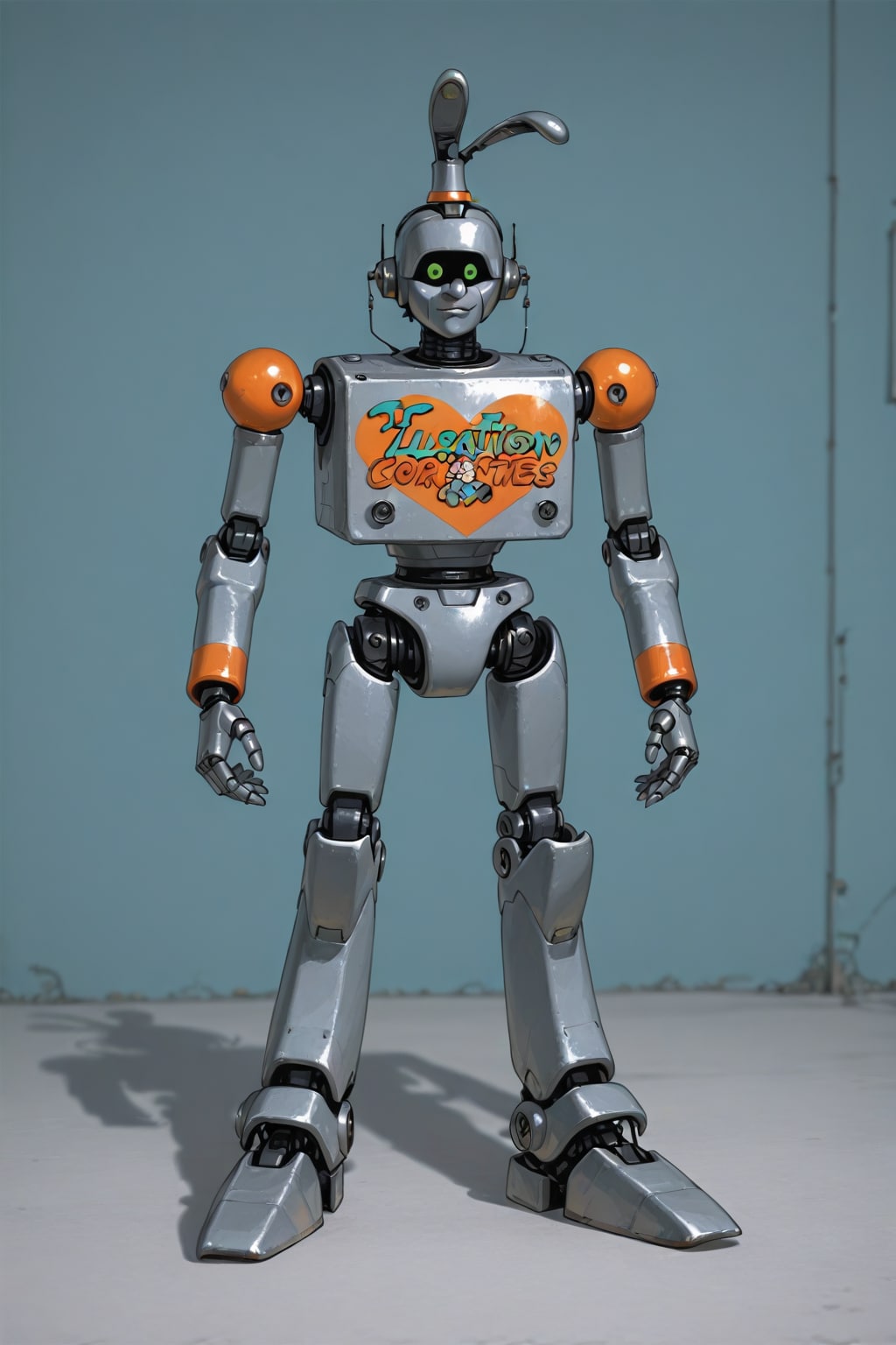 PEGASUSで先行者チャレンジ