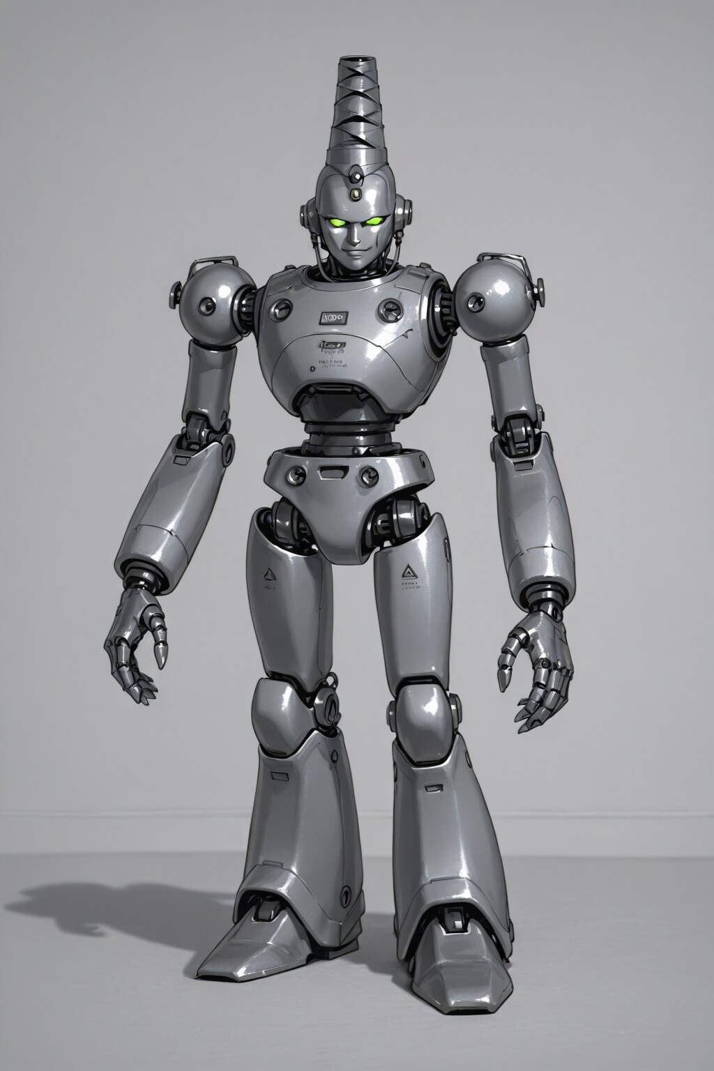 PEGASUSで先行者チャレンジ