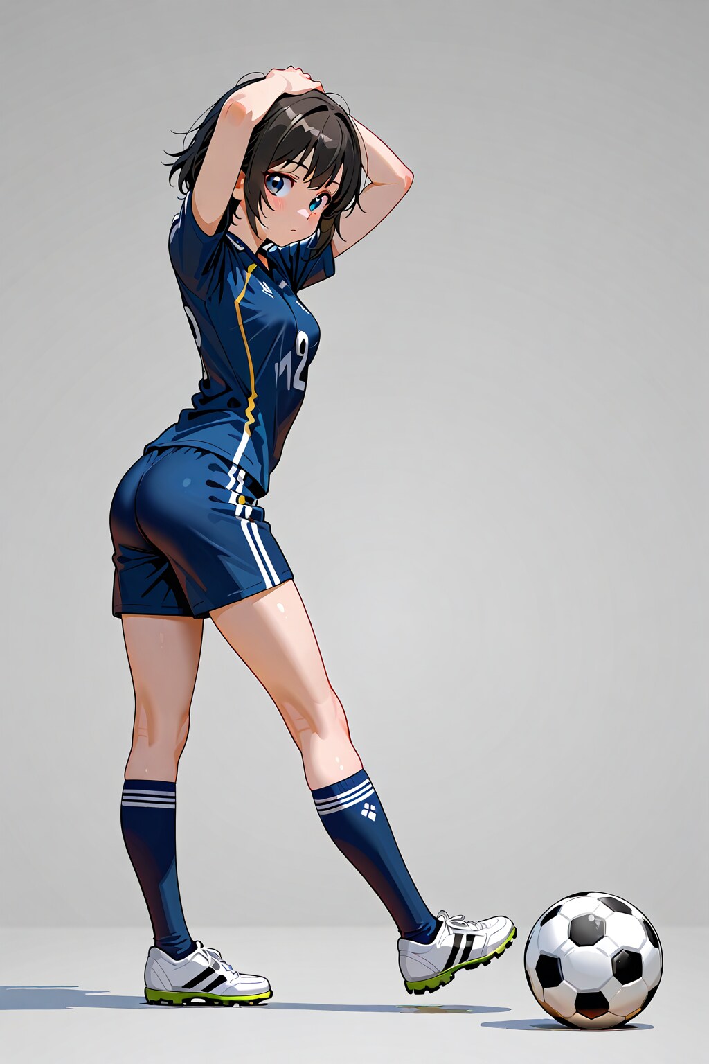 サッカー