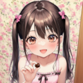 チョコあげちゃう 3枚目