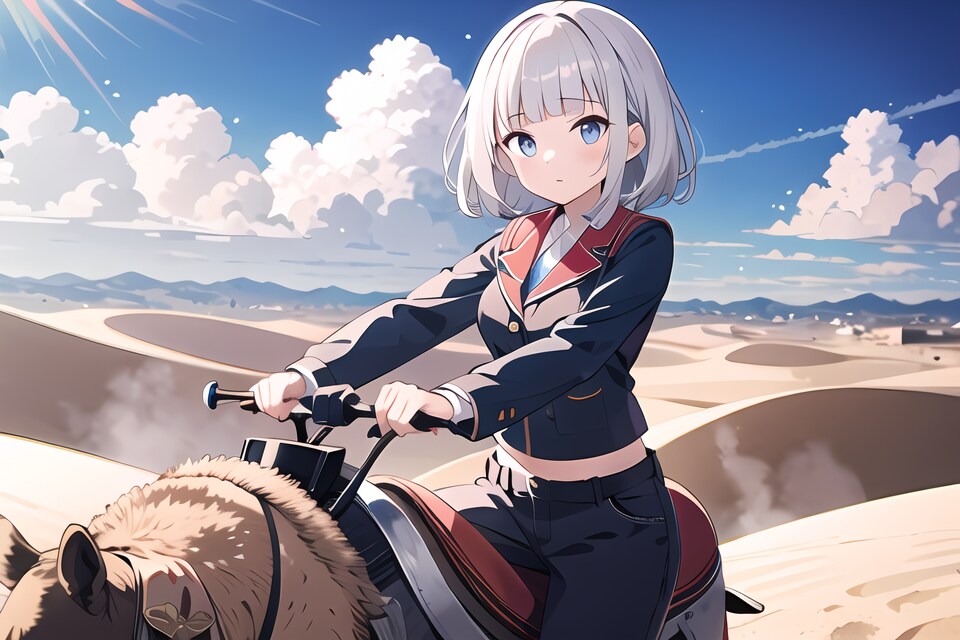 ペーペポペーペポポー