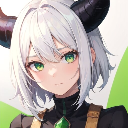 困る鬼 | の人気AIイラスト・グラビア