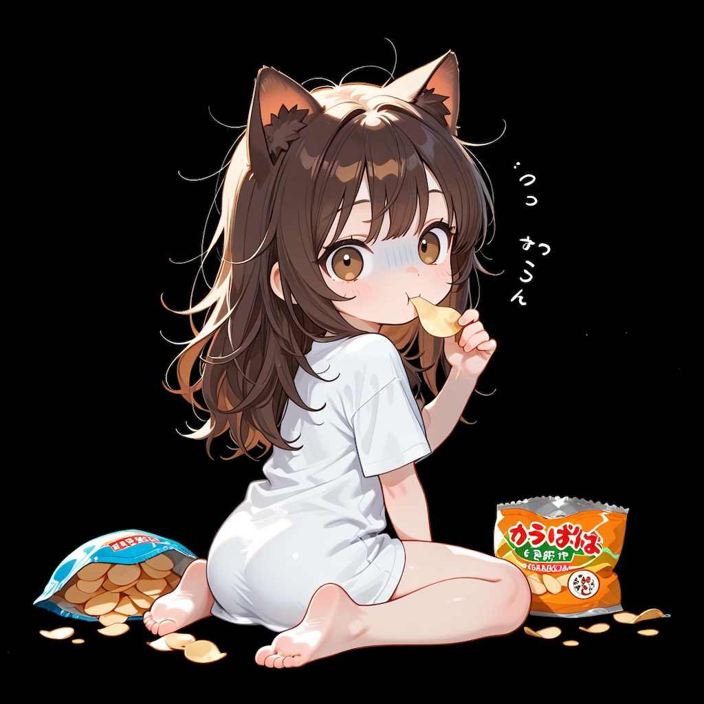 ワナワナ…💢