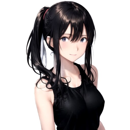 AI女子