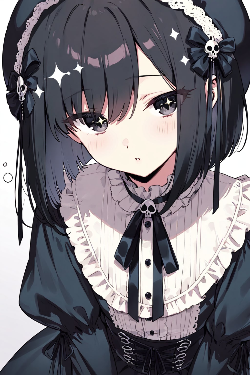 GOSICK