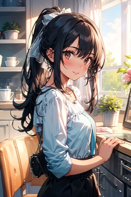 ももかちゃん215