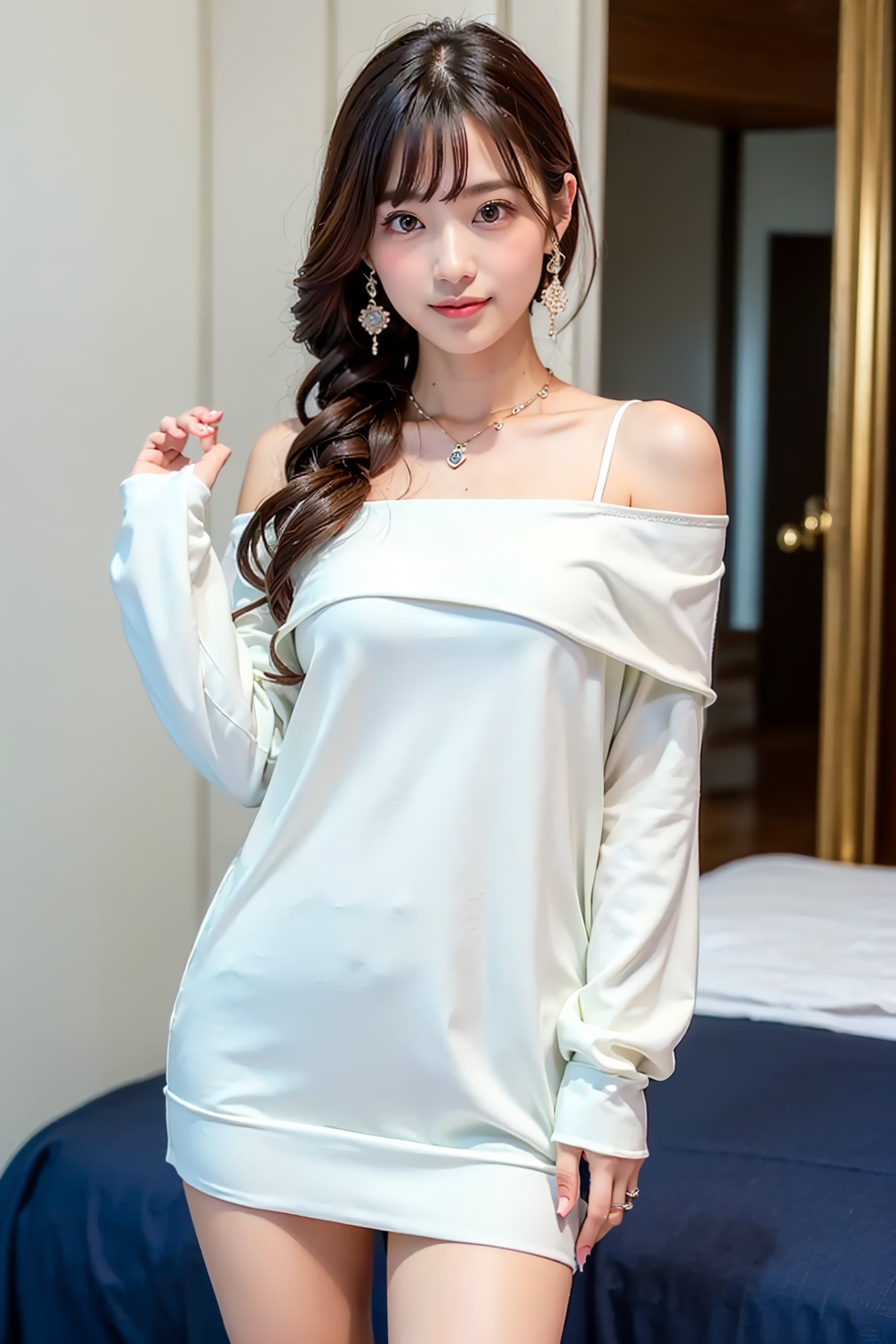 とにかく美人特集