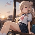 昭和101年の昭和の日 #3 3枚目