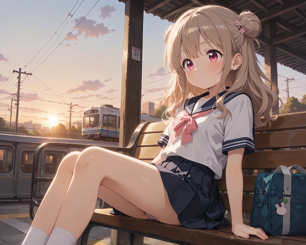 昭和101年の昭和の日 #3