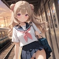 昭和101年の昭和の日 #3 2枚目