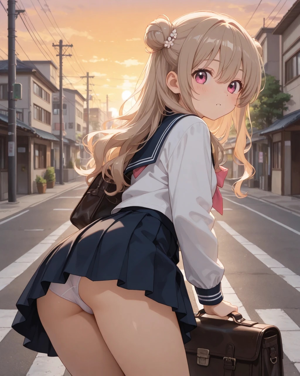 昭和101年の昭和の日 #3