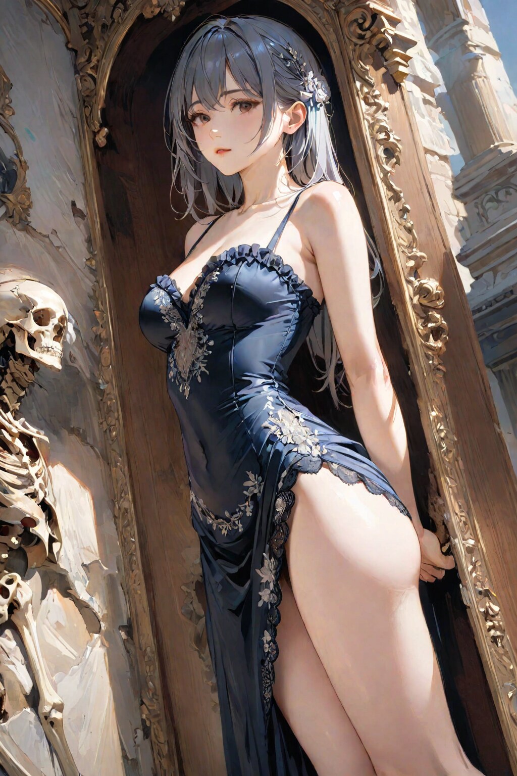 Wall