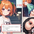 うちの子紹介＆SDXL対応 3枚目