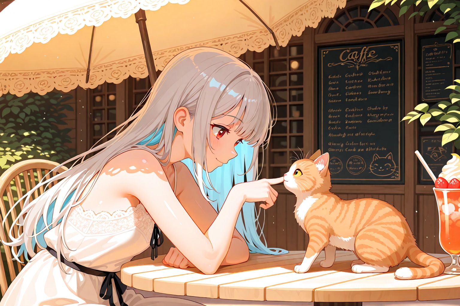 かわいい