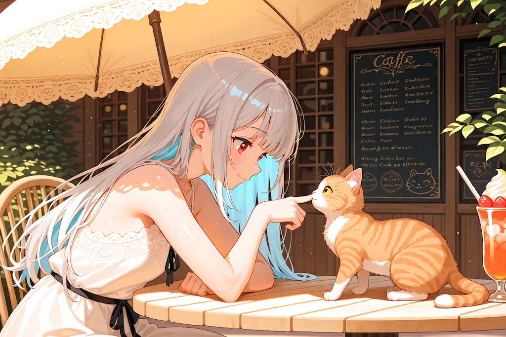 かわいい