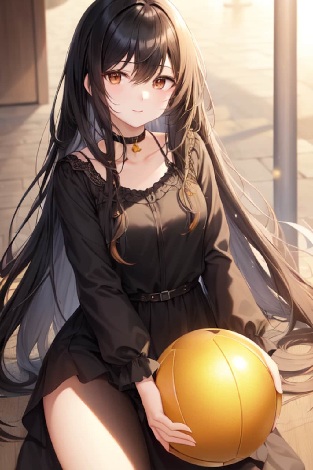 毎日ゴールデンボール