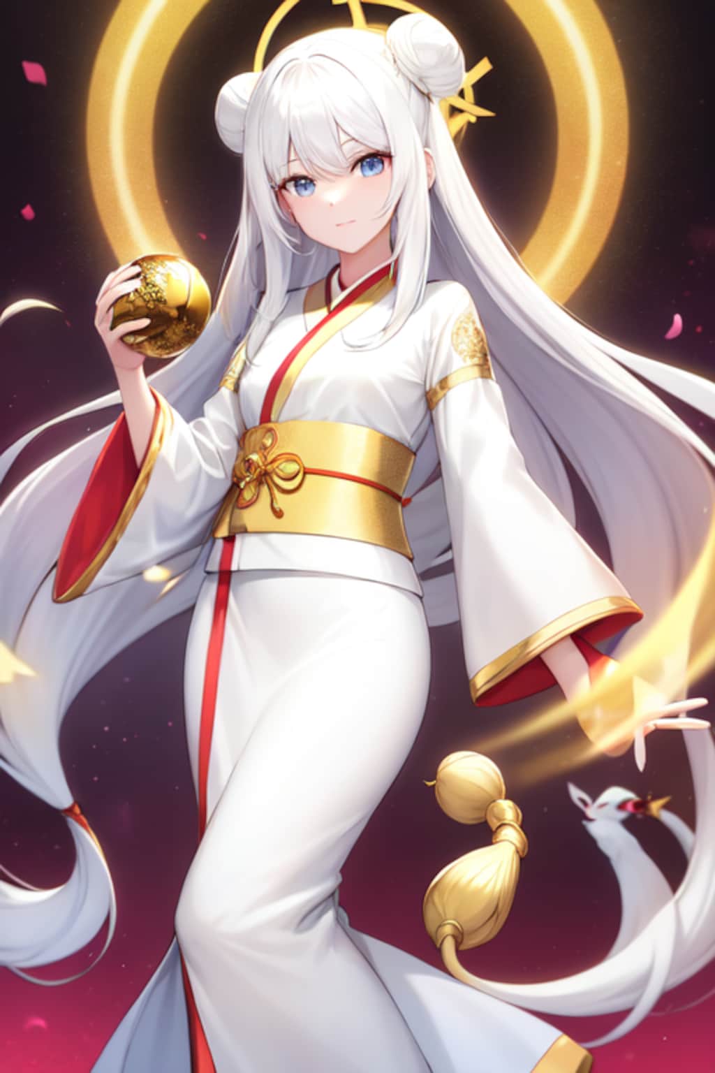 毎日ゴールデンボール