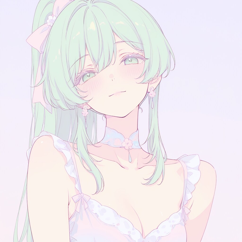 パステル