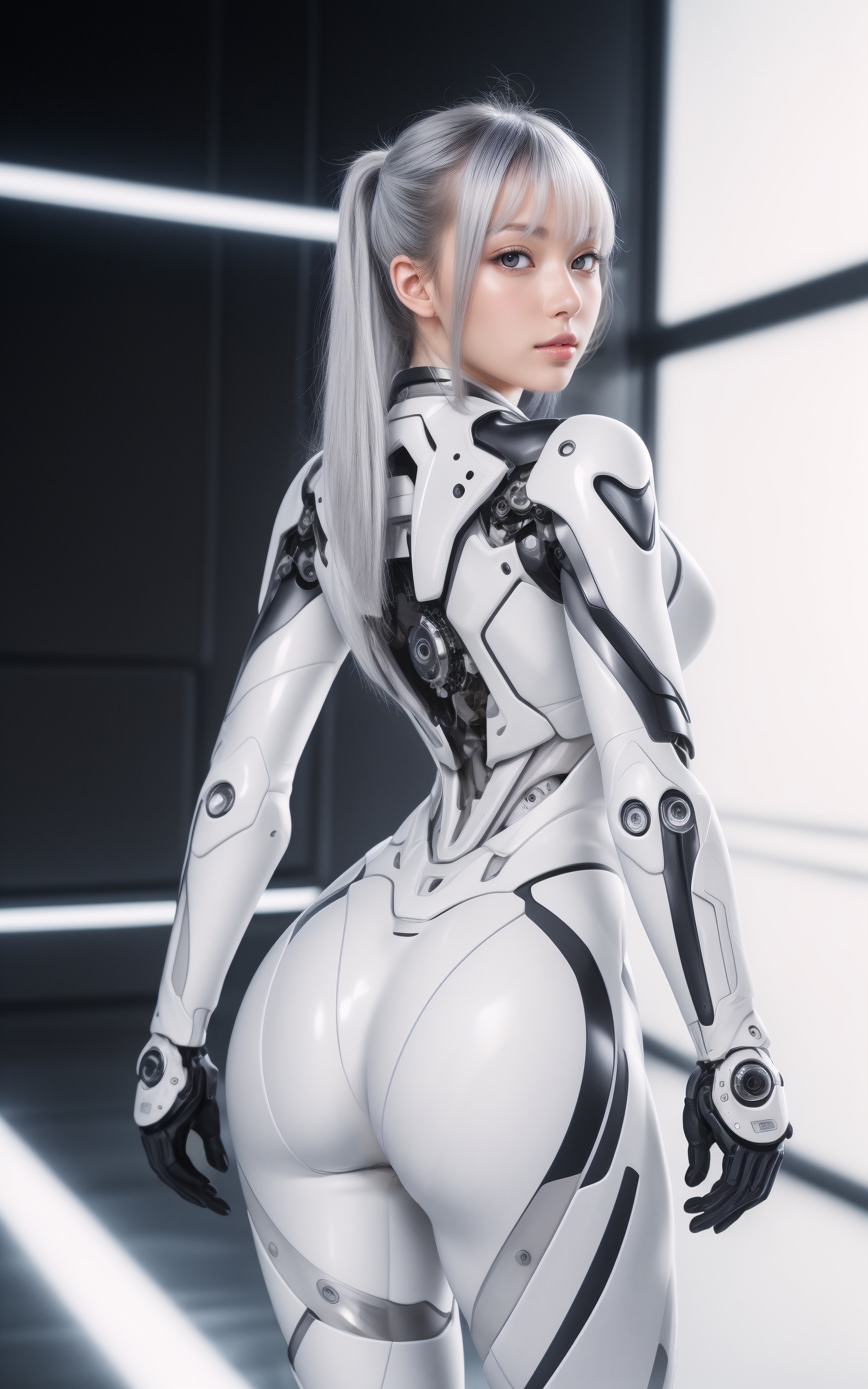 ロボット図鑑④