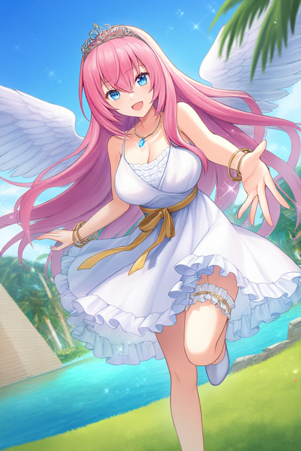 ルカさん生誕祭🎂🎉