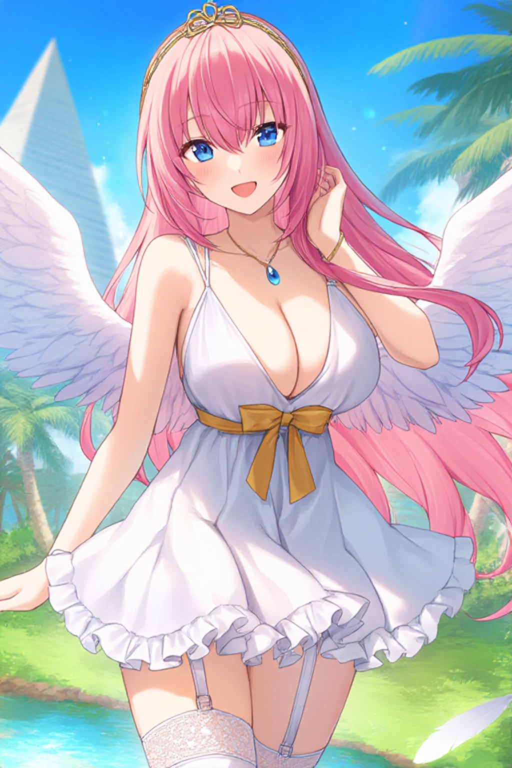 ルカさん生誕祭🎂🎉