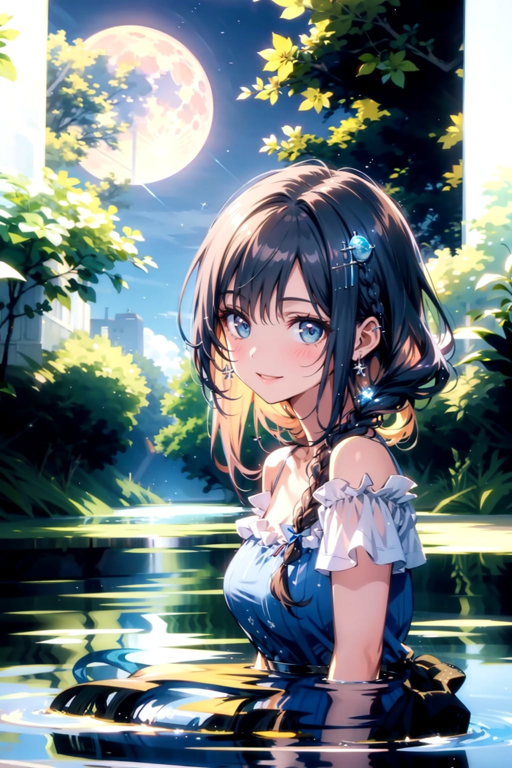 波石しずく