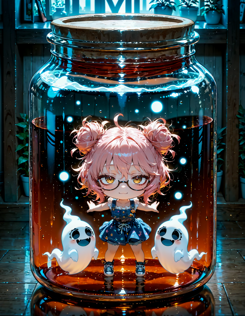 今日は何の日？　幽霊の日