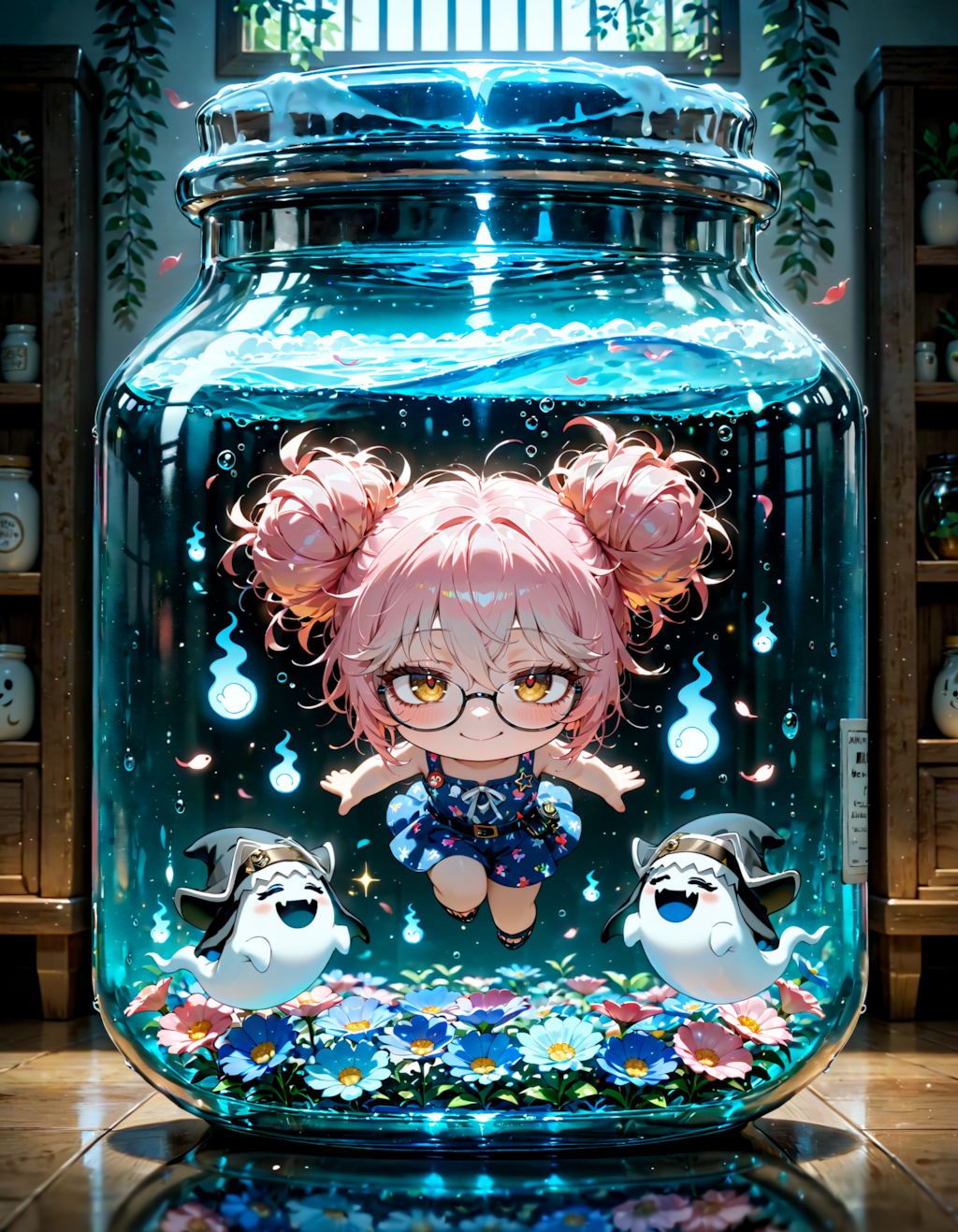 今日は何の日？　幽霊の日