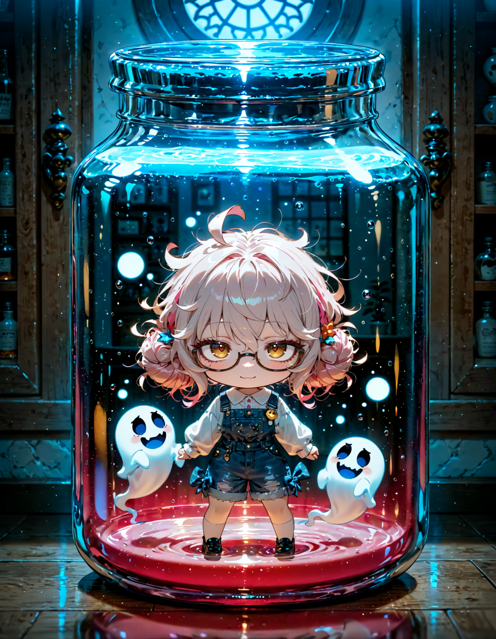 今日は何の日？　幽霊の日