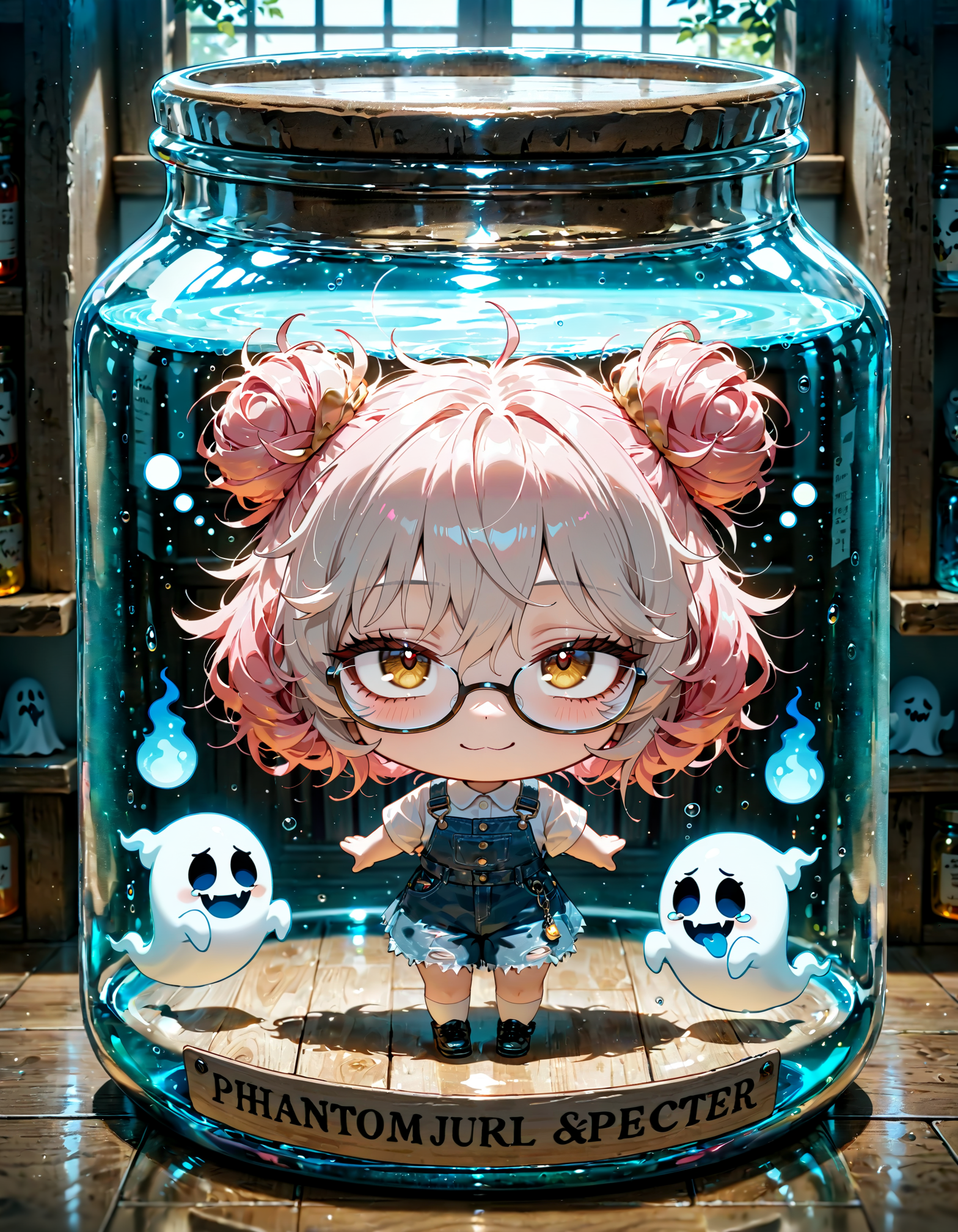 今日は何の日？　幽霊の日 | の人気AIイラスト・グラビア