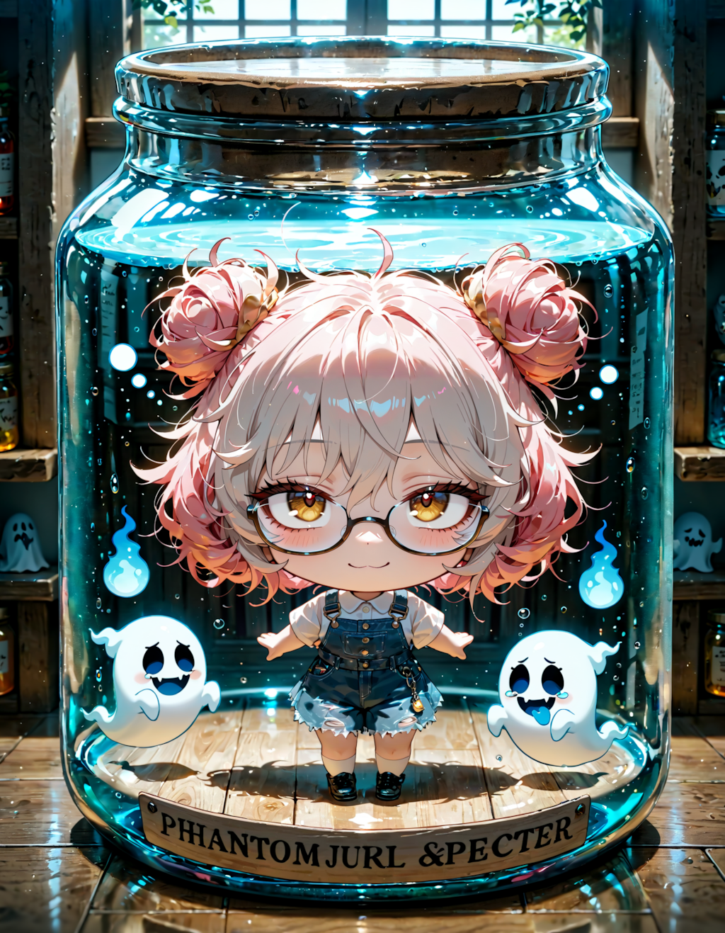 今日は何の日？　幽霊の日