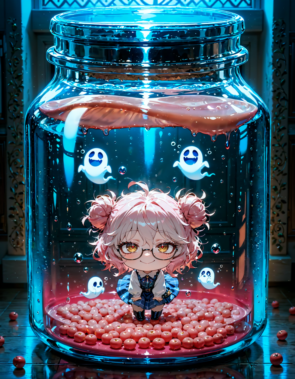 今日は何の日？　幽霊の日