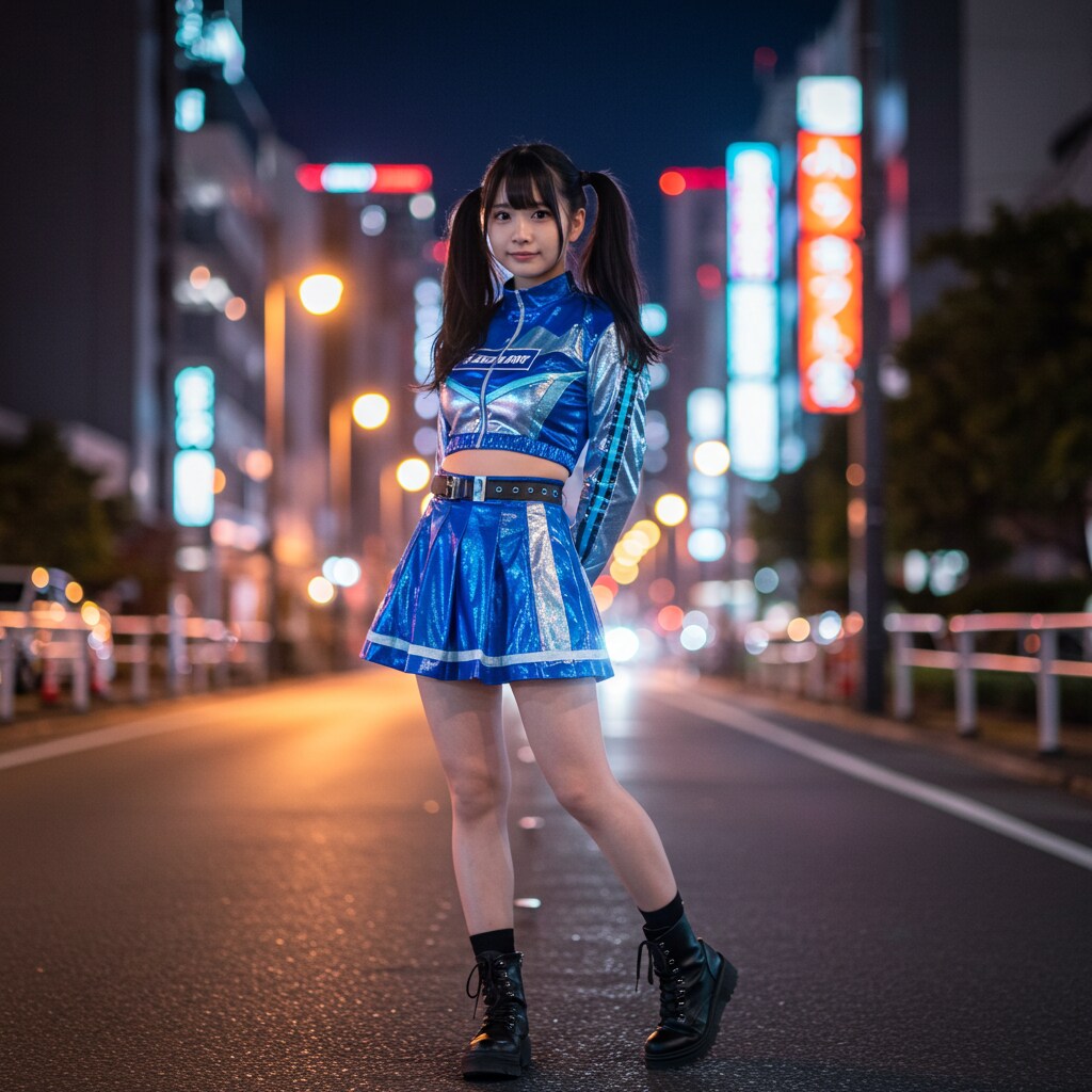 MIKURUのポートレート詰め合わせ　第３弾