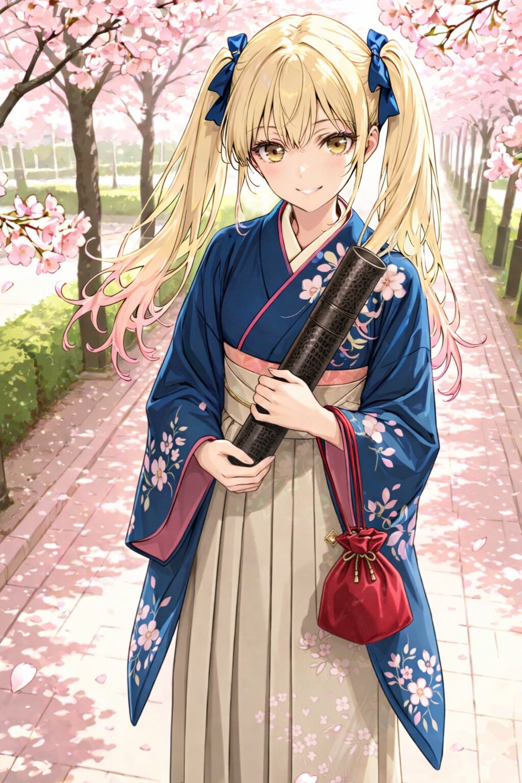 🌸卒業