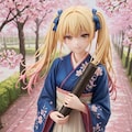 🌸卒業 2枚目