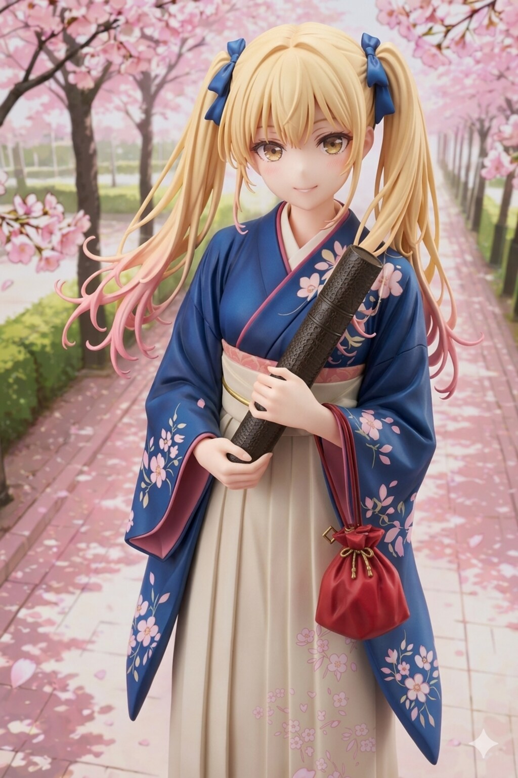 🌸卒業