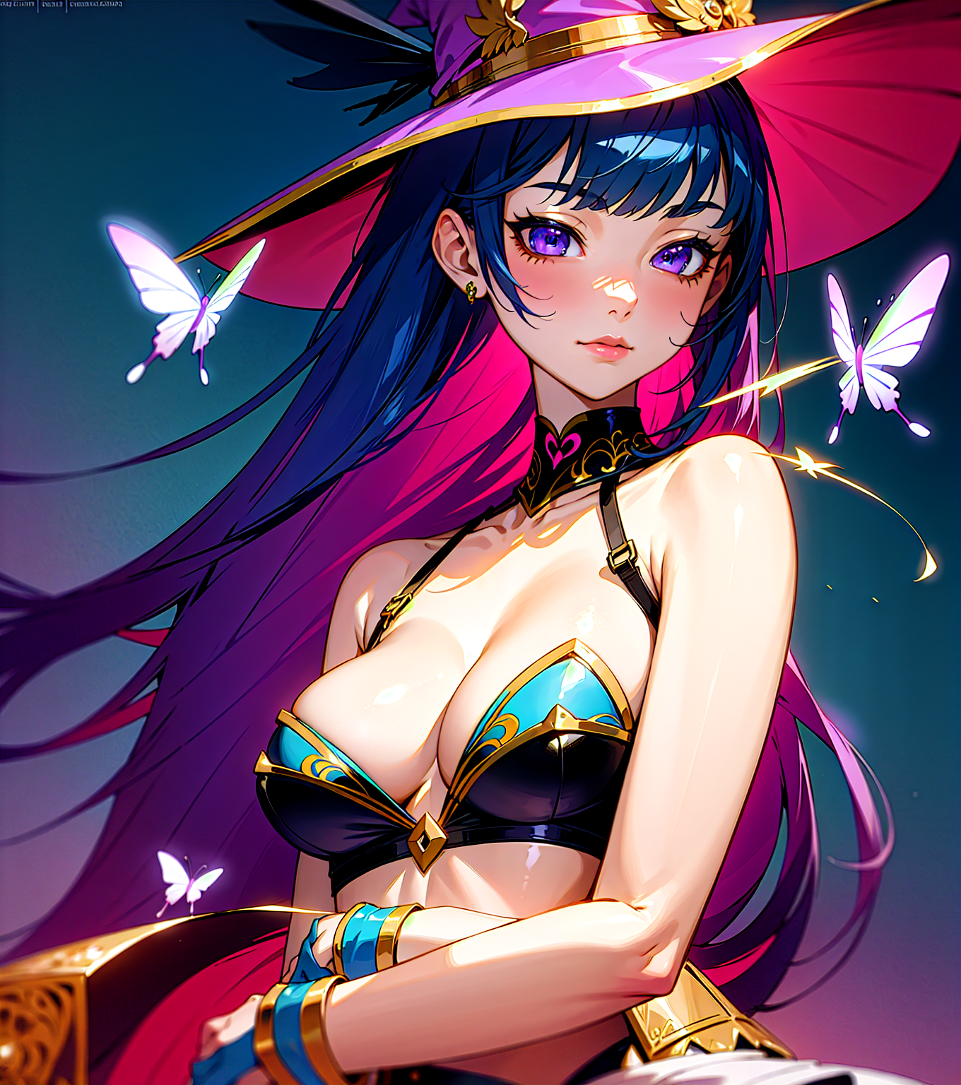 Butterfly