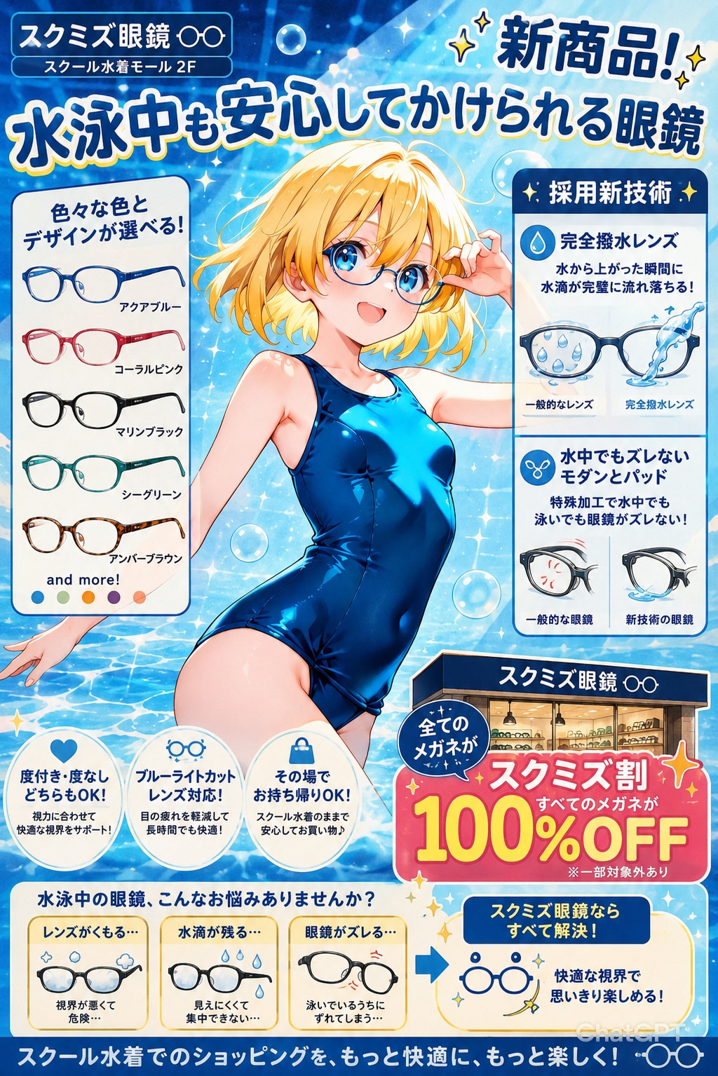 画期的新商品