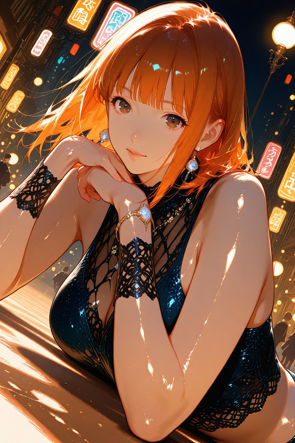 冷たくて気持ちいい