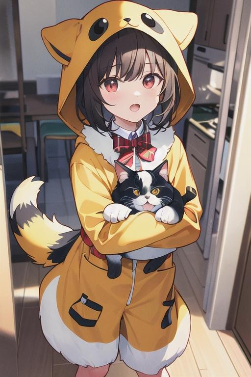 仲間です