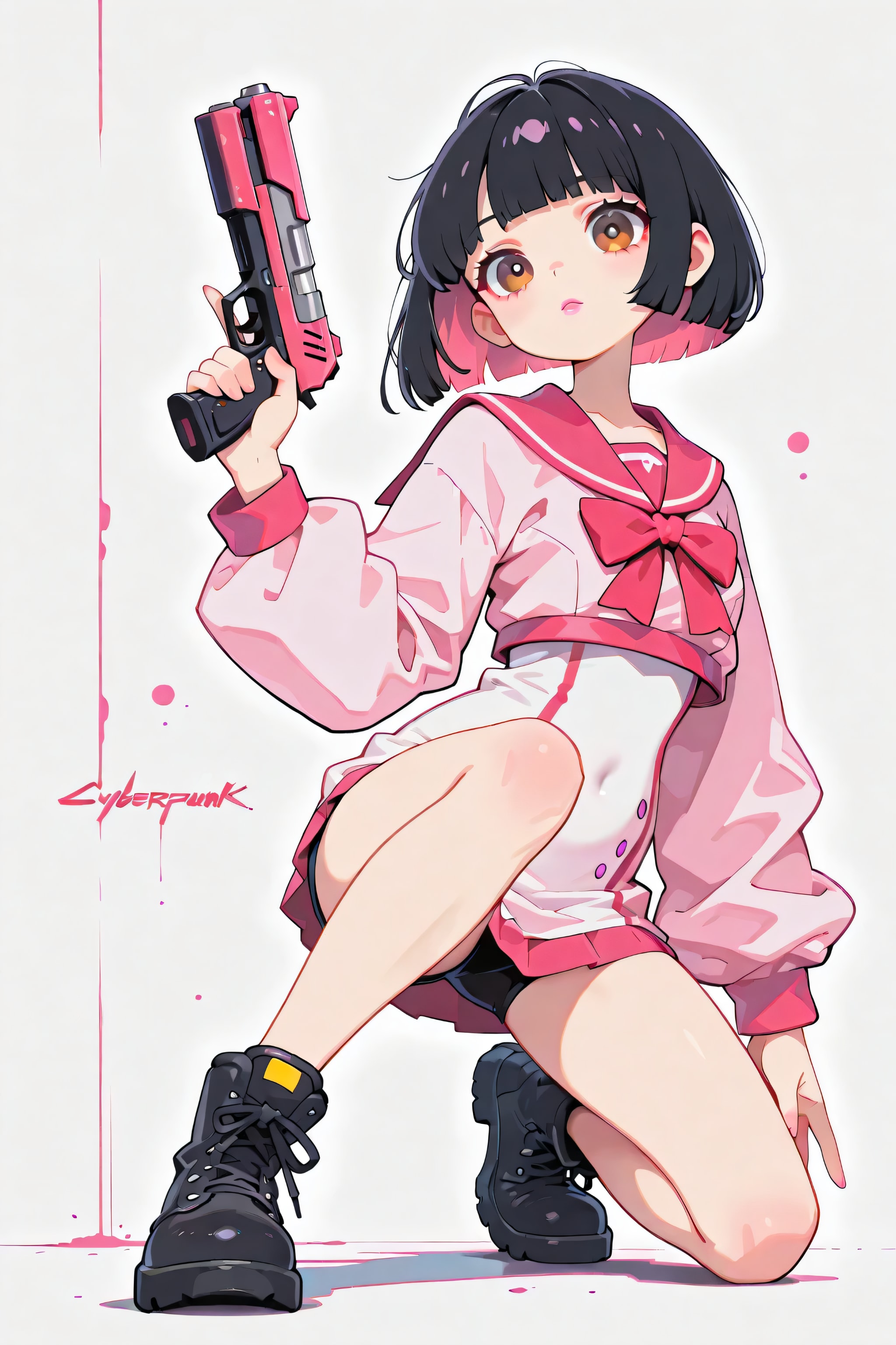 GUNSLINGER