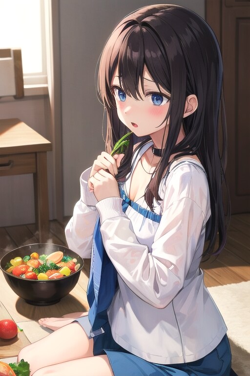 助けて!ア〇パ〇マ〇[ジ] | の人気AIイラスト・グラビア