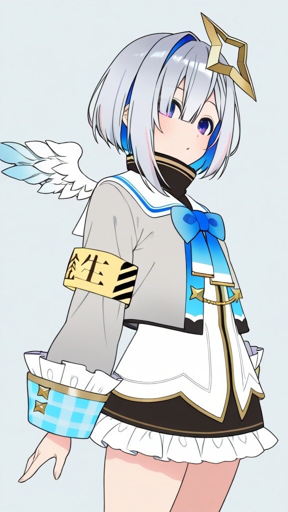 amane kanata (hololive)