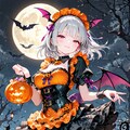 ハロウィン詰め合わせ 10枚目