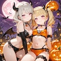 ハロウィン詰め合わせ 4枚目