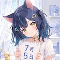 デイリーイラスト 26/7/5【2/5】 7枚目