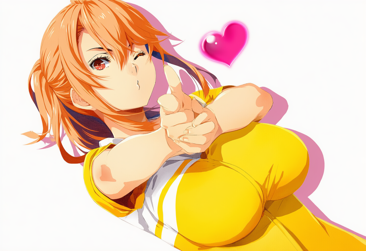 bang♡